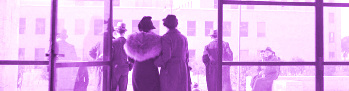 GENEALOGIE FEMMINILI